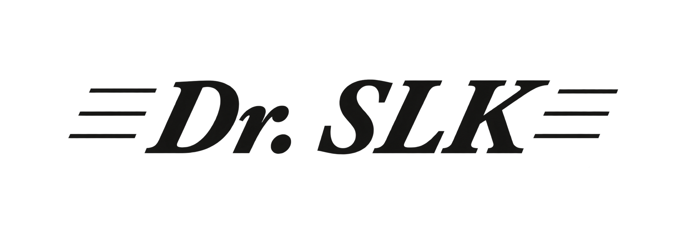 Dr. SLK